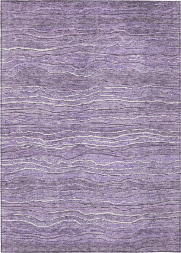 addison chantille acn1704 purple rug