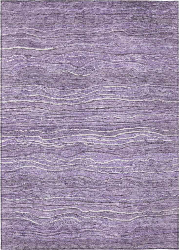 addison chantille acn1704 purple rug