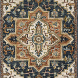 loloi rugs victoria vk 19 blue multi rug