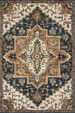 loloi rugs victoria vk 19 blue multi rug