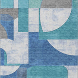 addison chantille acn1692 teal rug