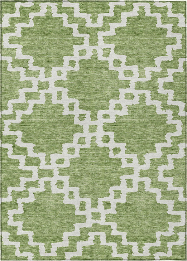 addison chantille acn902 aloe rug