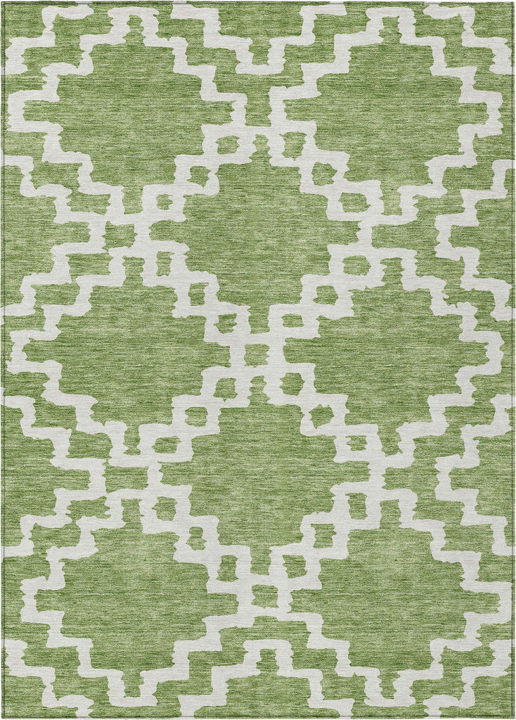 addison chantille acn902 aloe rug