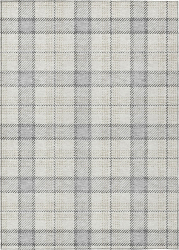 addison chantille acn1052 silver rug