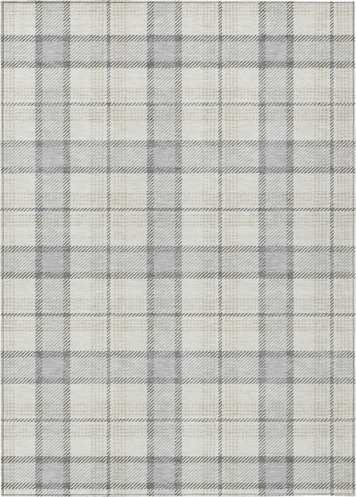 addison chantille acn1052 silver rug