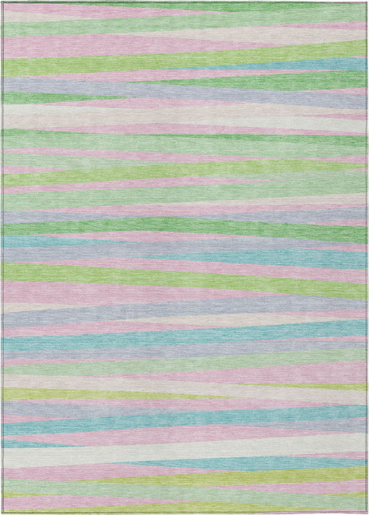 addison chantille acn997 mint rug