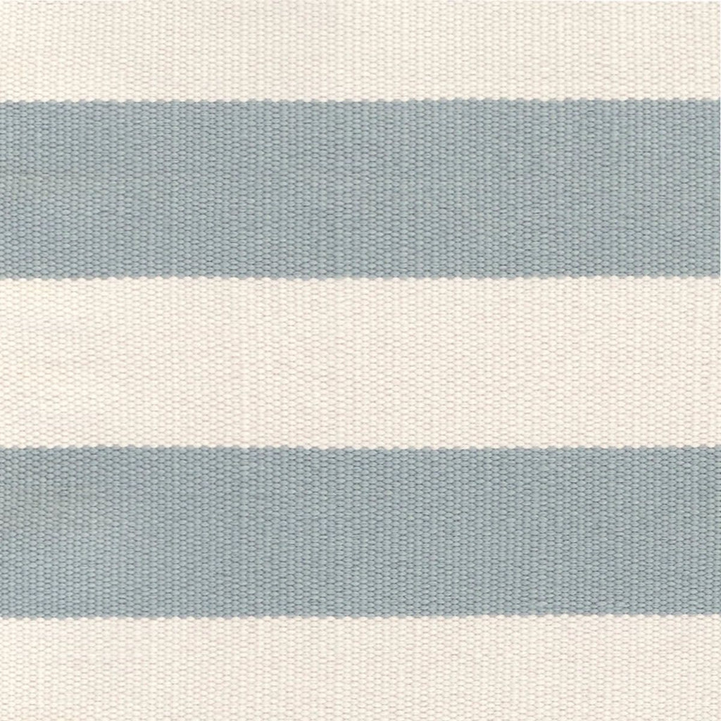 dash albert catamaran stripe rdb197 light blue rug