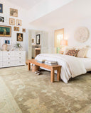 loloi rugs vincent vc 02 moss gray stone rug