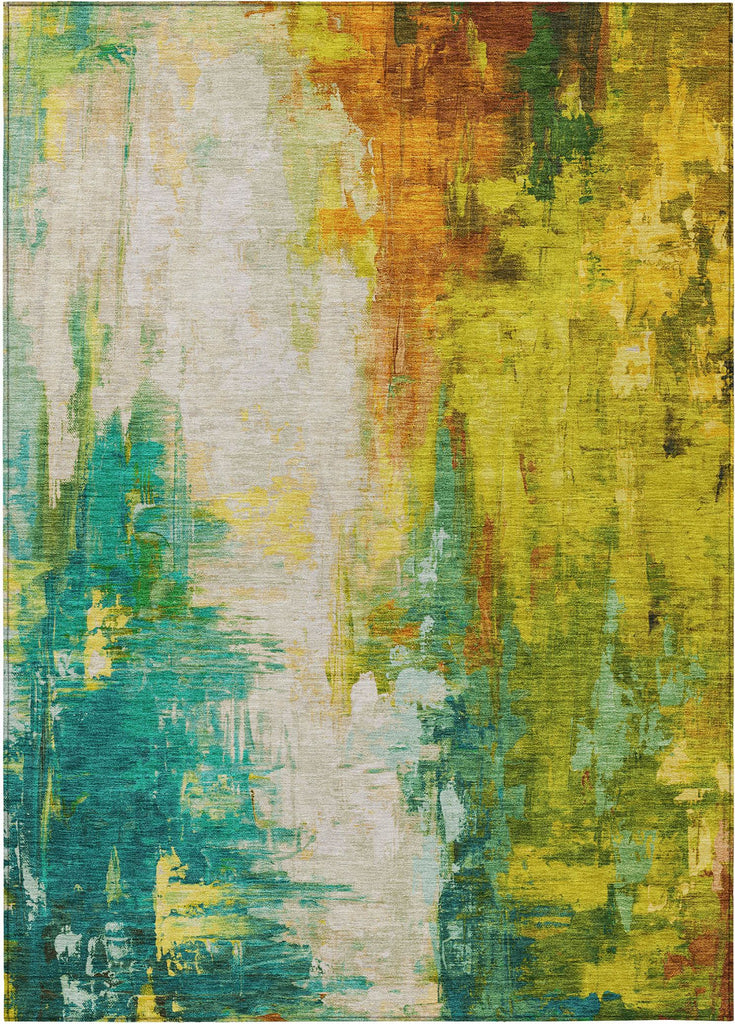 addison chantille acn1977 green rug