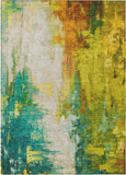 addison chantille acn1977 green rug