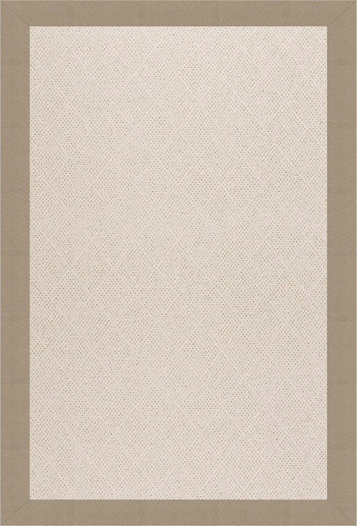 capel zoe white wicker 1993 natural rug 3
