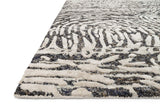 loloi rugs juneau jy 04 charcoal silver rug