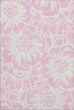 addison mayfield amf551 pink rug