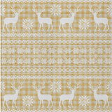 addison chantille acn1820 gold rug