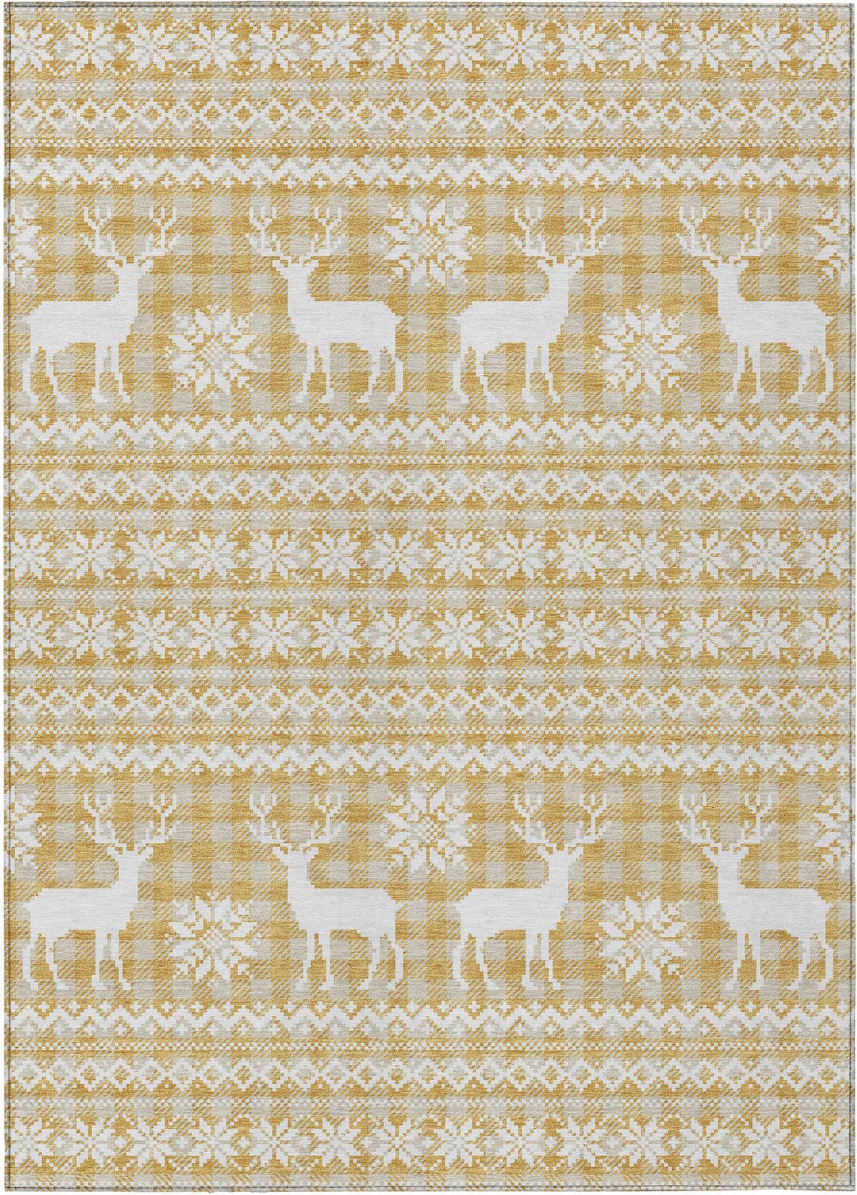 addison chantille acn1820 gold rug