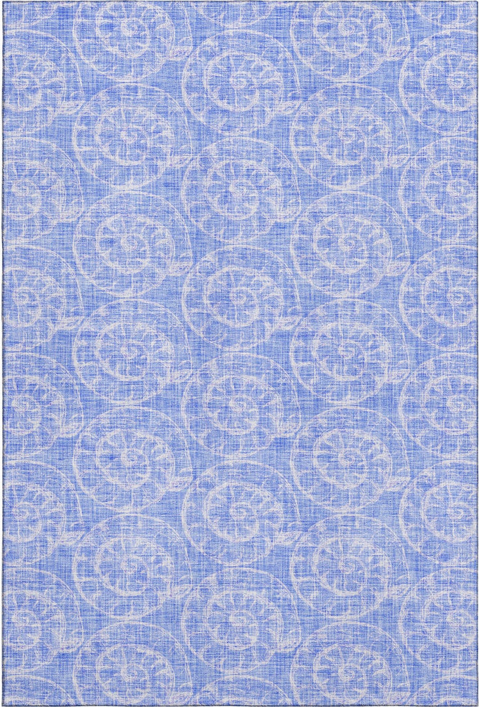 addison mayfield amf190 blue rug