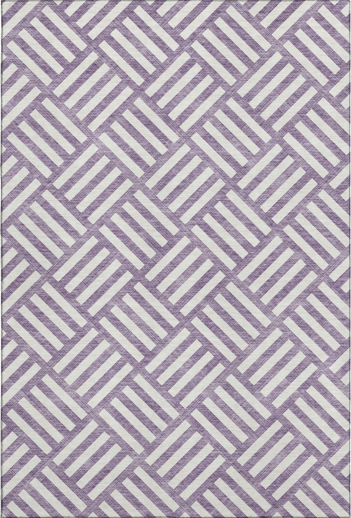 addison mayfield amf620 purple rug