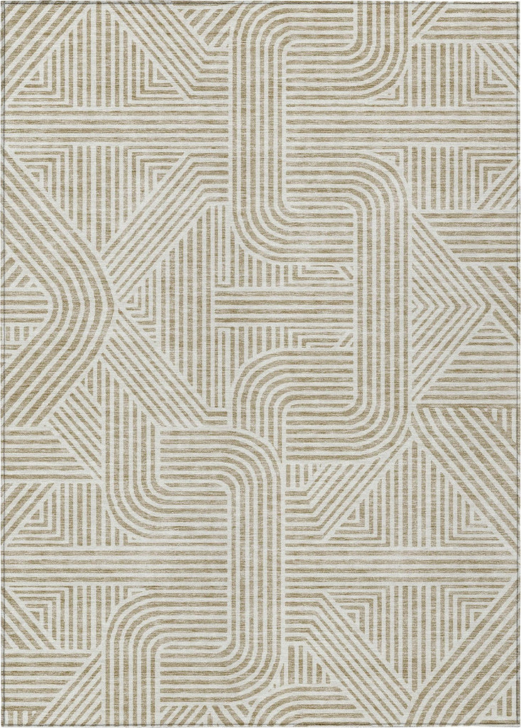 addison chantille acn917 beige rug