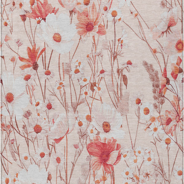 addison chantille acn1504 salmon rug