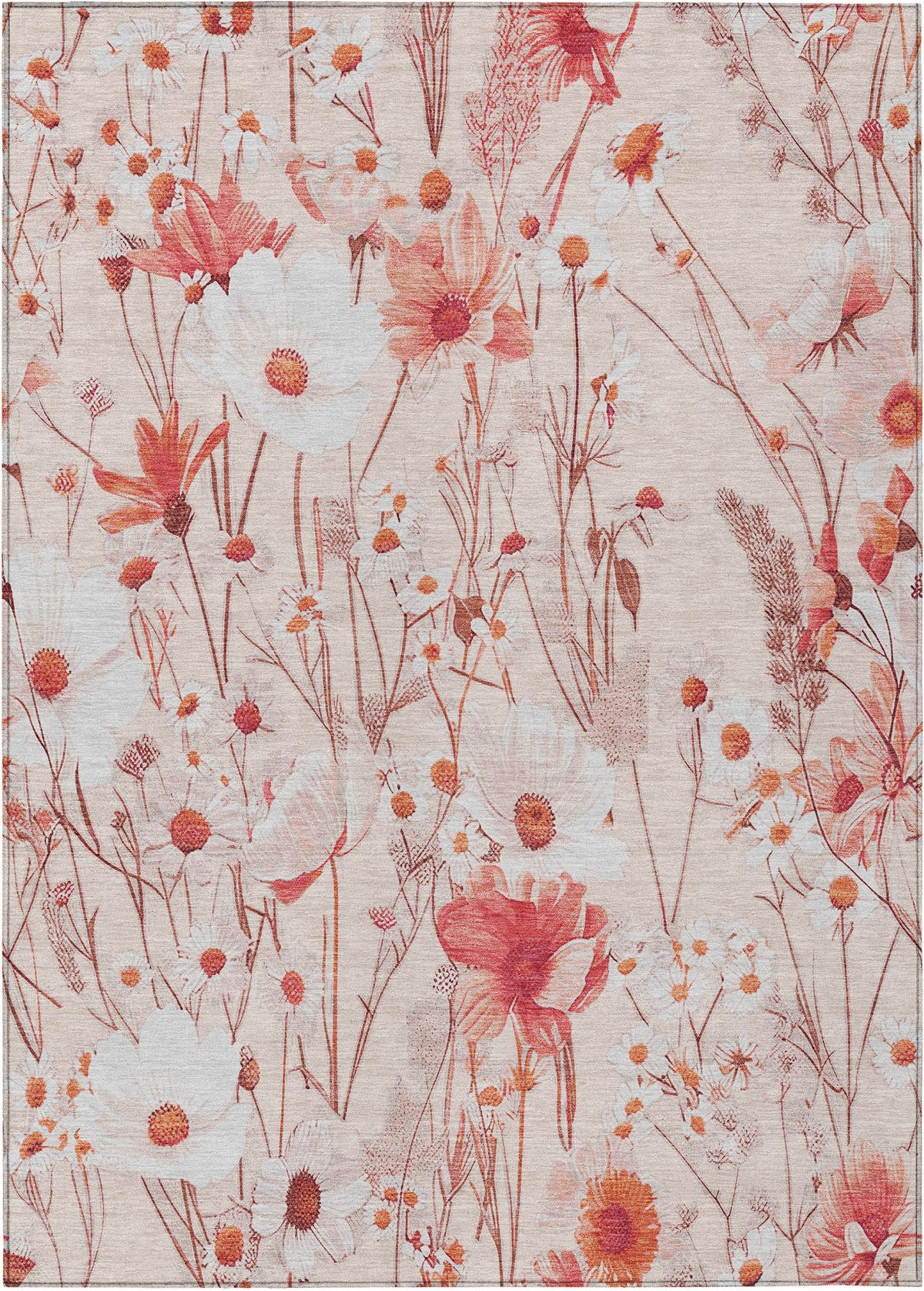 addison chantille acn1504 salmon rug