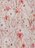addison chantille acn1504 salmon rug
