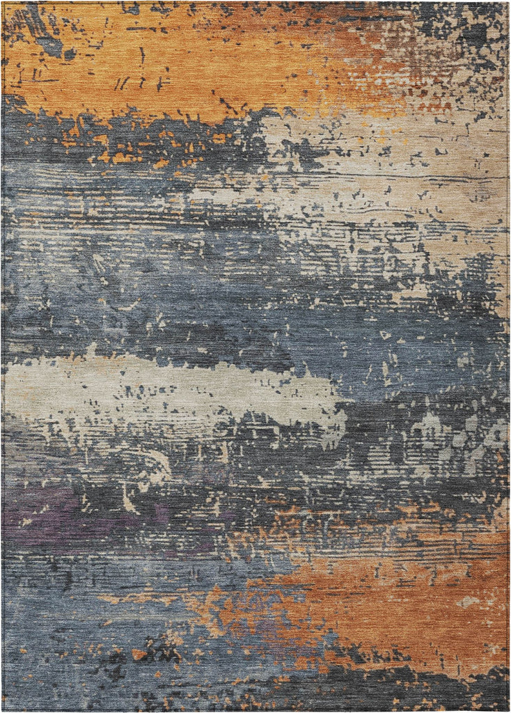 addison chantille acn1777 blue rug