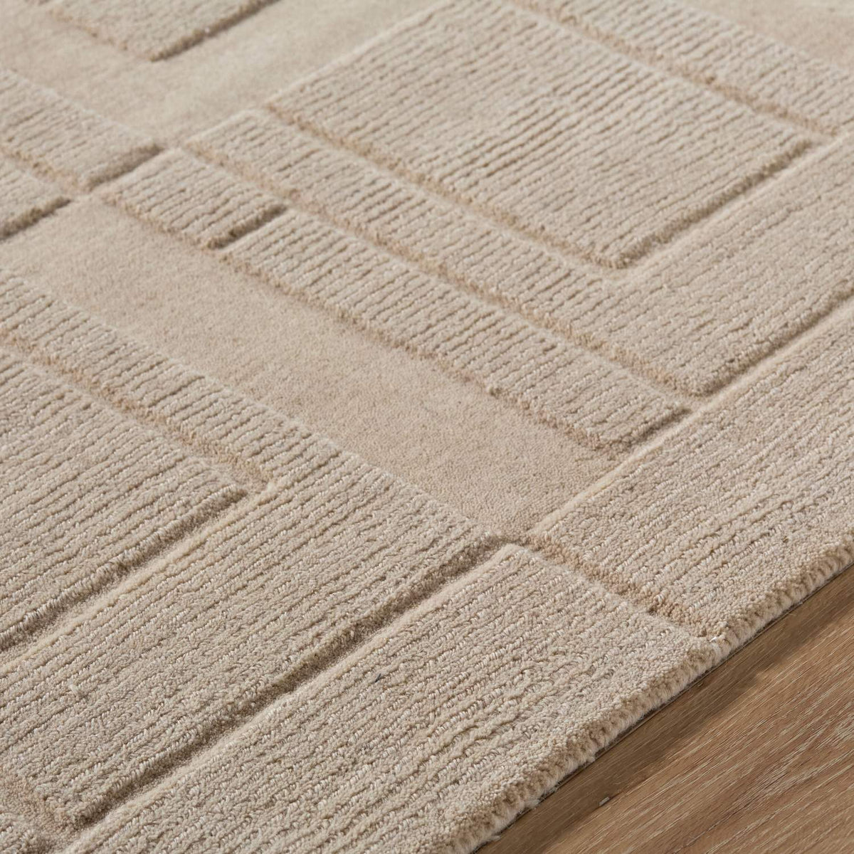 surya luxuries flw 2304 beige rug