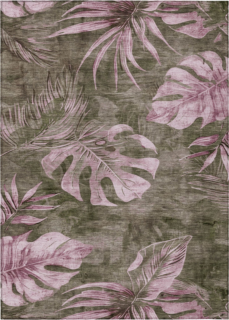 addison chantille acn1887 brown rug