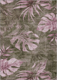 addison chantille acn1887 brown rug