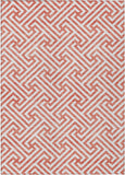 addison chantille acn731 salmon rug