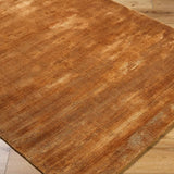surya malcolm mcc 2305 burnt sienna rug