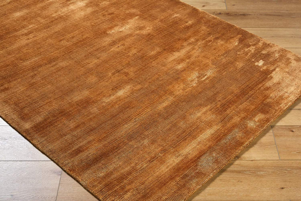 surya malcolm mcc 2305 burnt sienna rug
