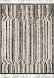 loloi rugs khalid kf 03 stone charcoal rug