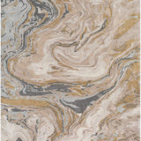 surya kavita kvt 2328 slate gray rug