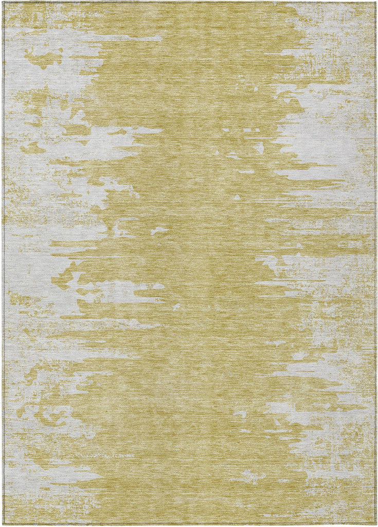 addison chantille acn705 gold rug