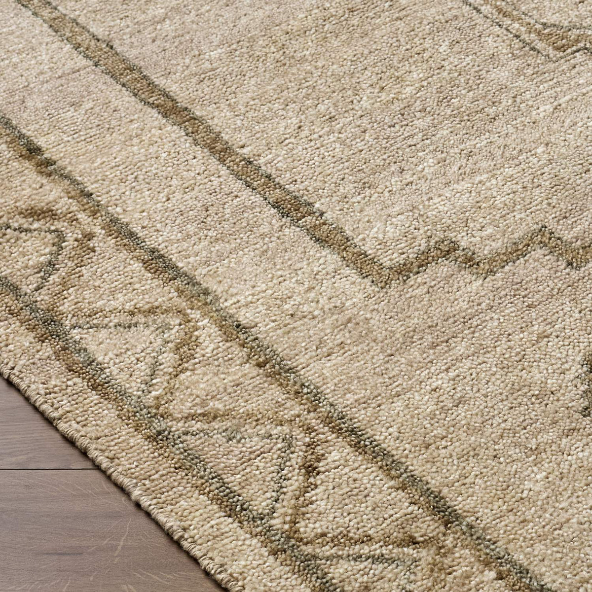 surya alara aal 2303 sandstone rug