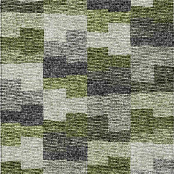 addison chantille acn659 olive rug