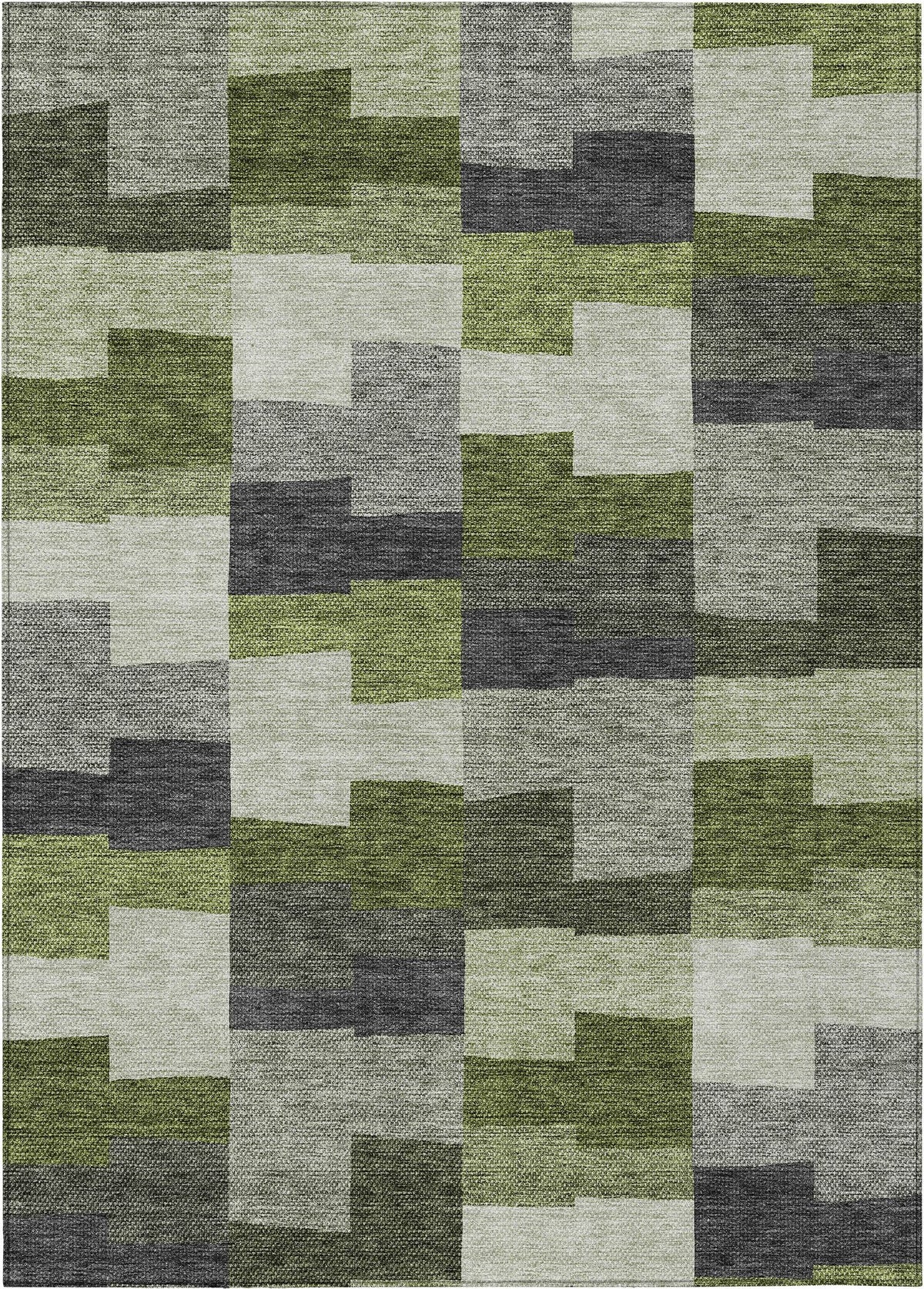 addison chantille acn659 olive rug