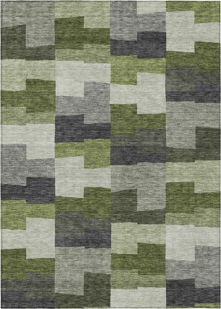 addison chantille acn659 olive rug