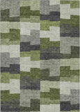 addison chantille acn659 olive rug
