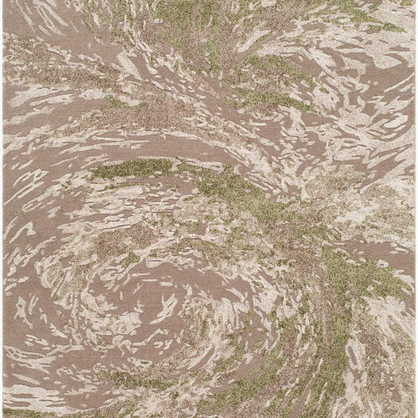 surya lukla lua 2311 taupe rug