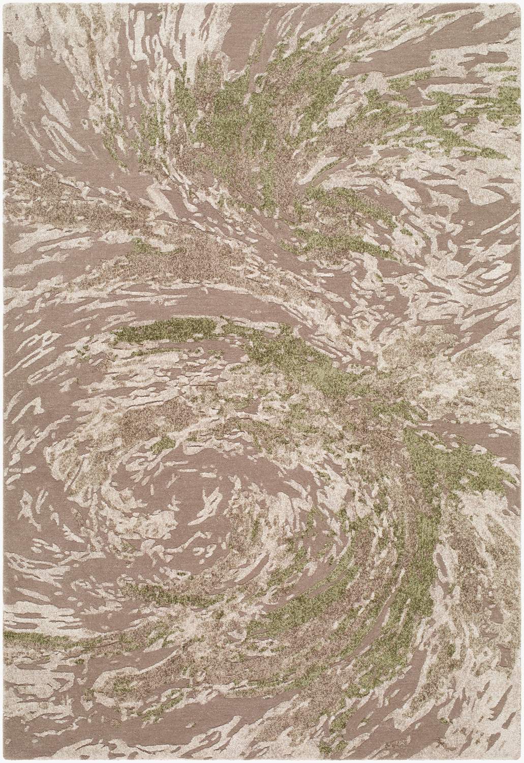 surya lukla lua 2311 taupe rug