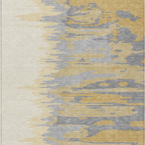 addison chantille acn1050 gold rug
