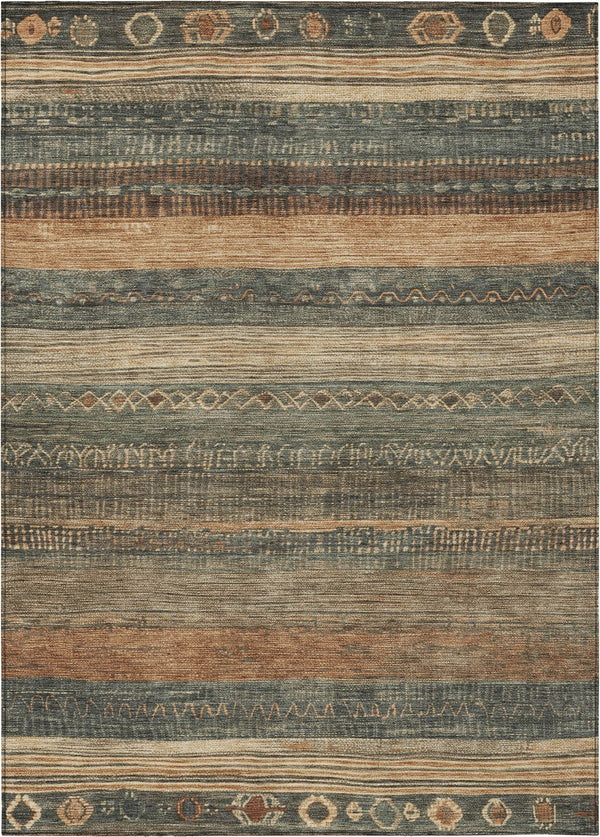 addison chantille acn1847 fern rug