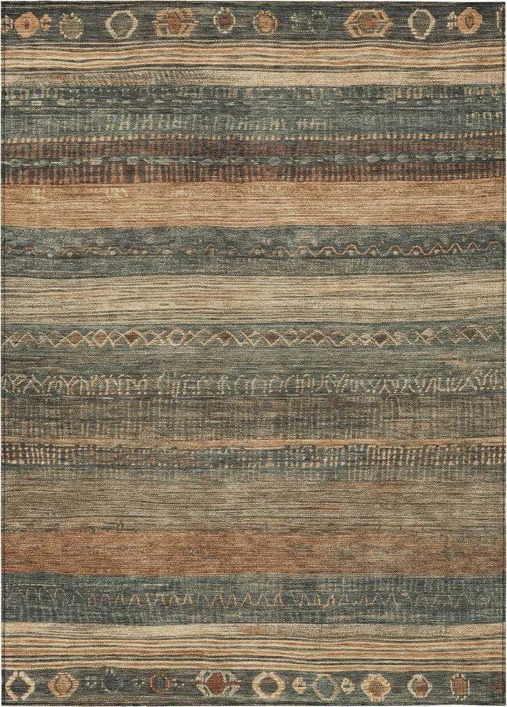 addison chantille acn1847 fern rug
