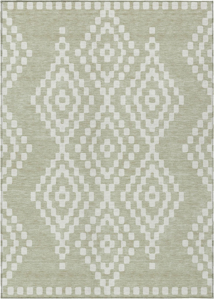addison chantille acn891 aloe rug