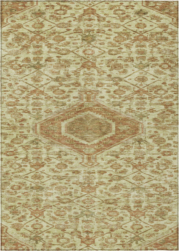 addison chantille acn1225 beige rug