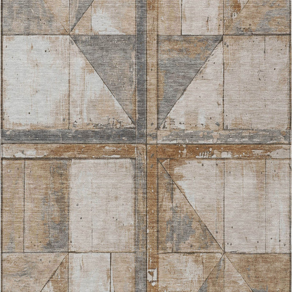 addison chantille acn1876 copper rug