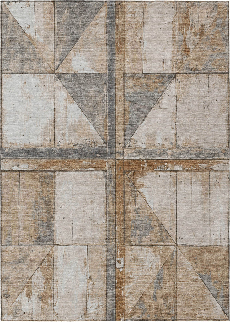addison chantille acn1876 copper rug