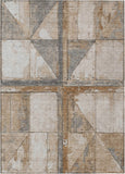 addison chantille acn1876 copper rug